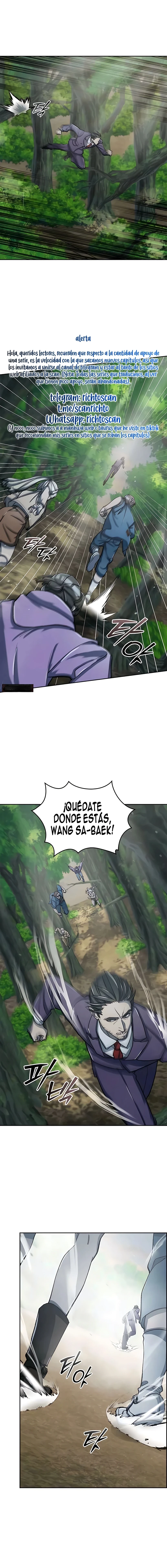 EL DEMONIO Y EL HIELO Capítulo 31 - Page 5
