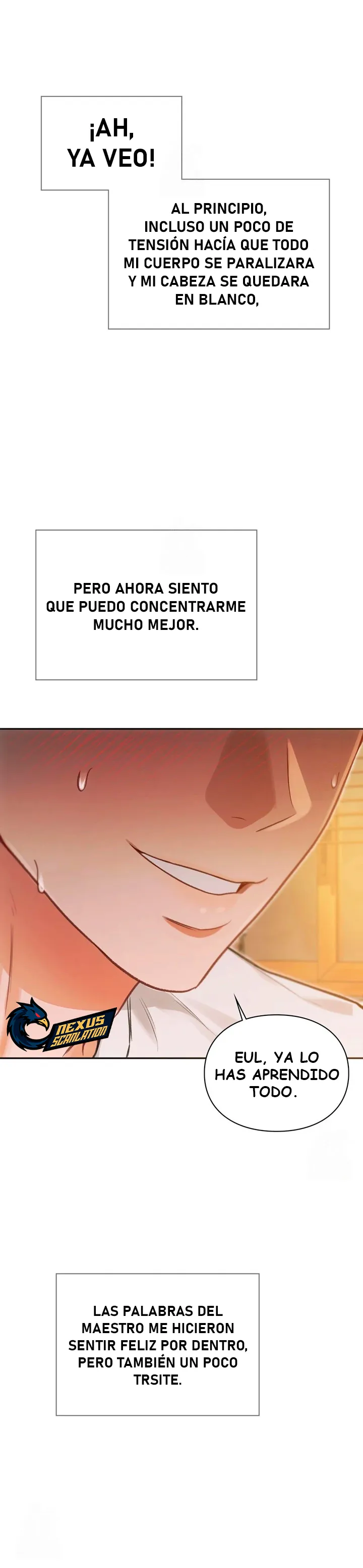 Diario de esclavas Capítulo 12 - Page 7