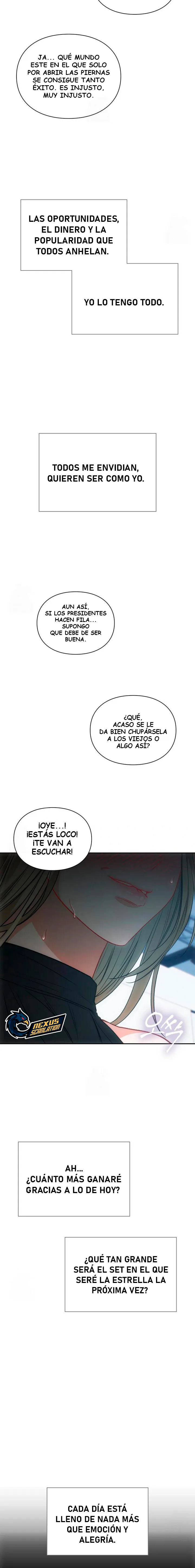 Diario de esclavas Capítulo 24 - Page 10