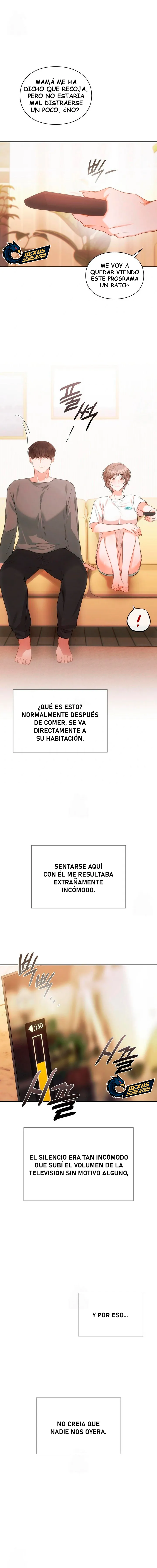 Diario de esclavas Capítulo 25 - Page 4
