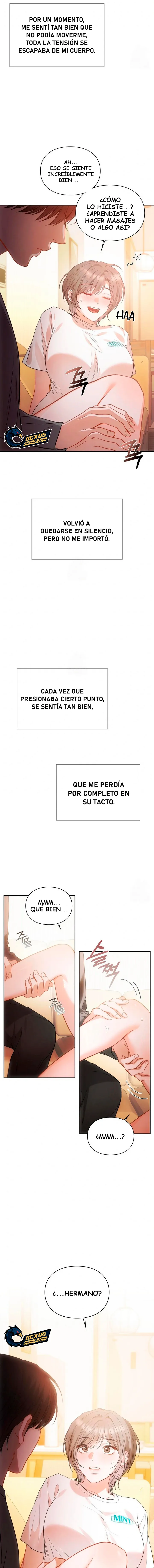 Diario de esclavas Capítulo 25 - Page 7