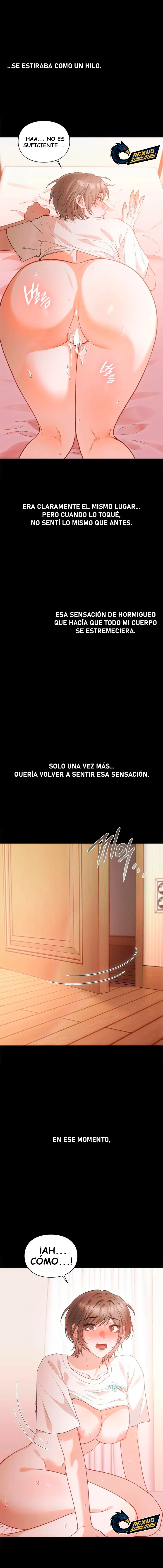 Diario de esclavas Capítulo 26 - Page 7