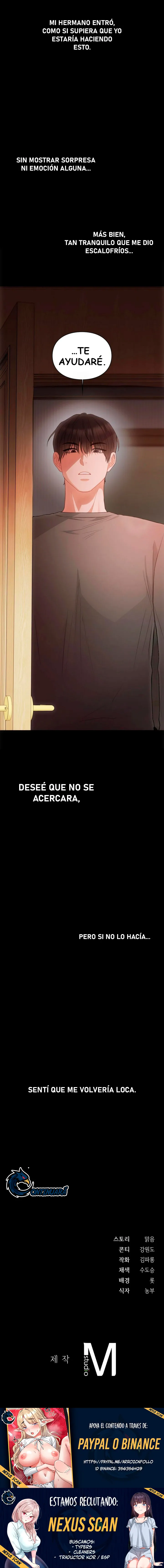 Diario de esclavas Capítulo 26 - Page 8