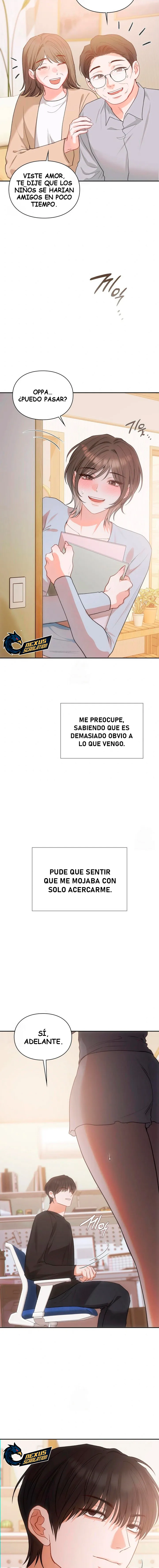 Diario de esclavas Capítulo 28 - Page 7