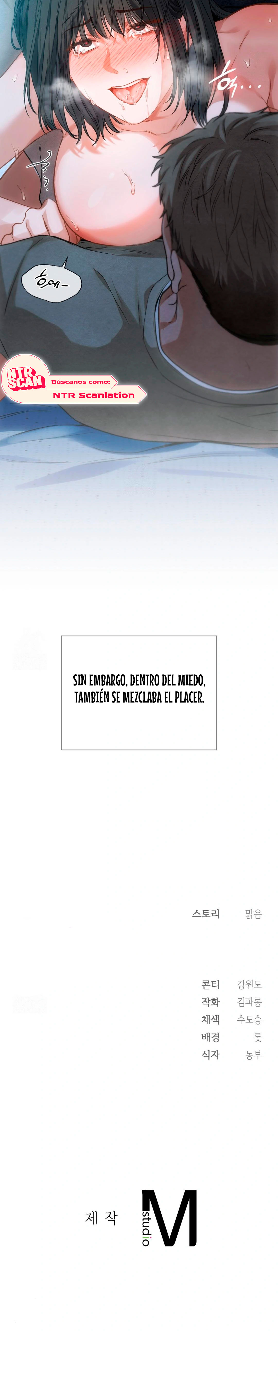 Diario de esclavas Capítulo 3 - Page 14