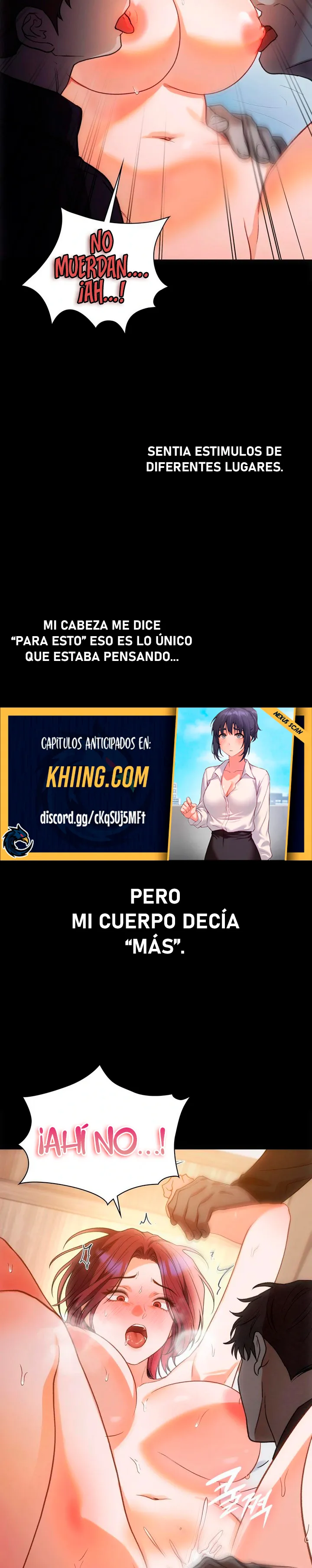 Diario de esclavas Capítulo 31 - Page 7