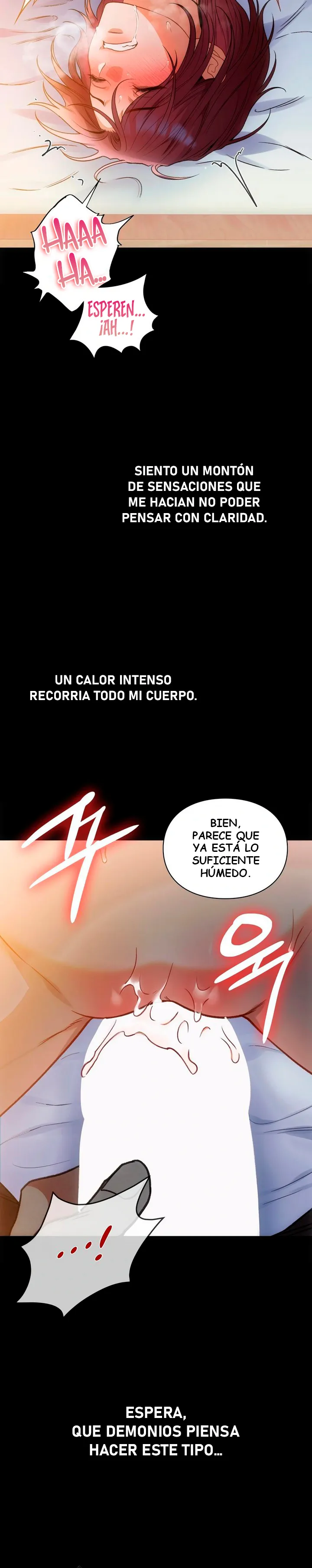 Diario de esclavas Capítulo 31 - Page 9