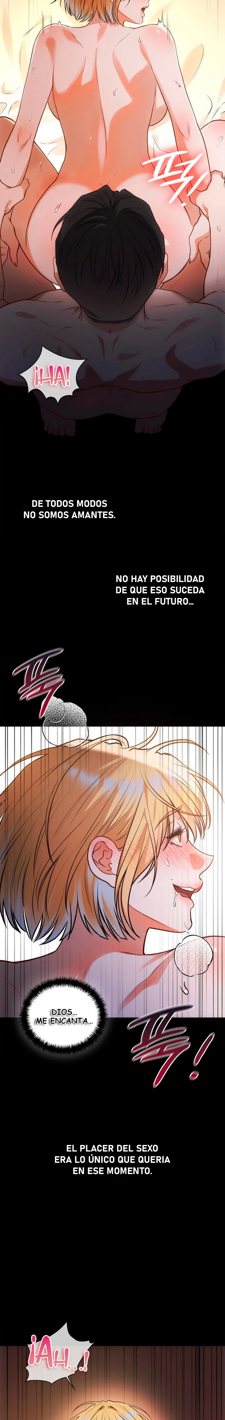 Diario de esclavas Capítulo 37 - Page 4