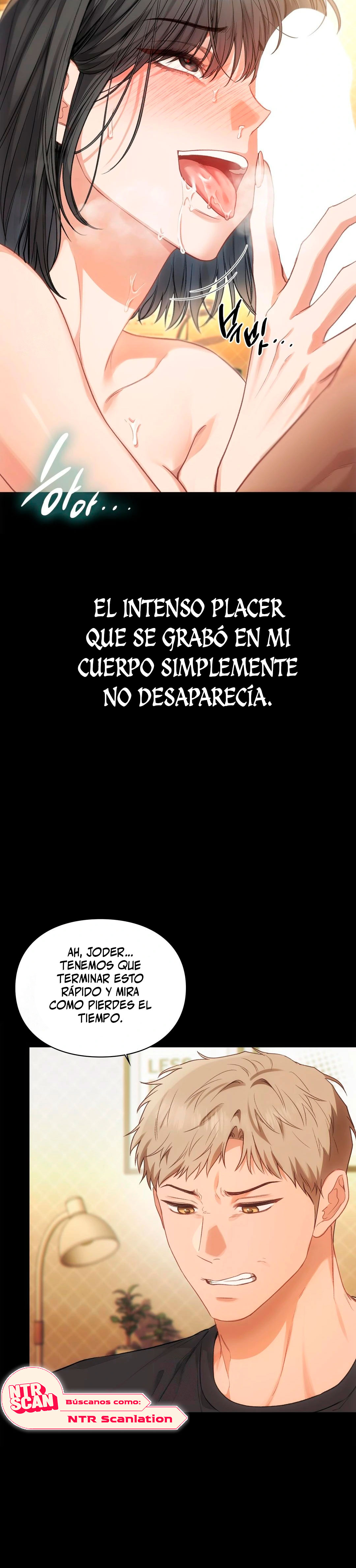 Diario de esclavas Capítulo 4 - Page 13