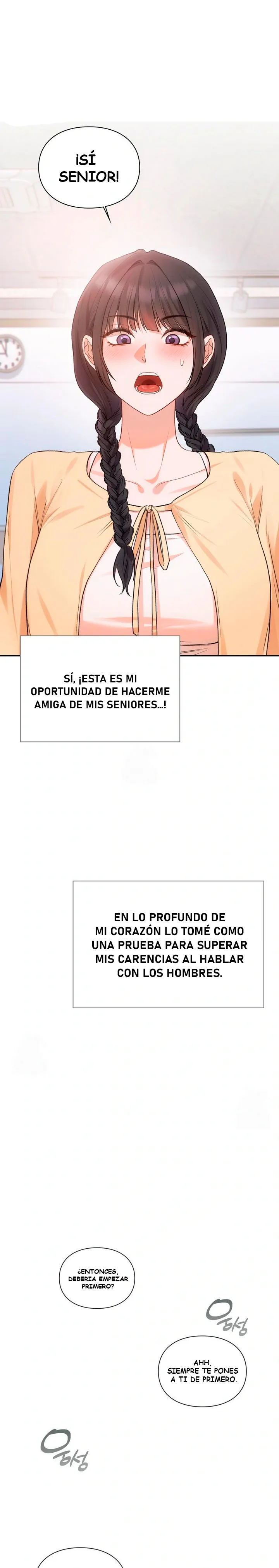 Diario de esclavas Capítulo 40 - Page 7