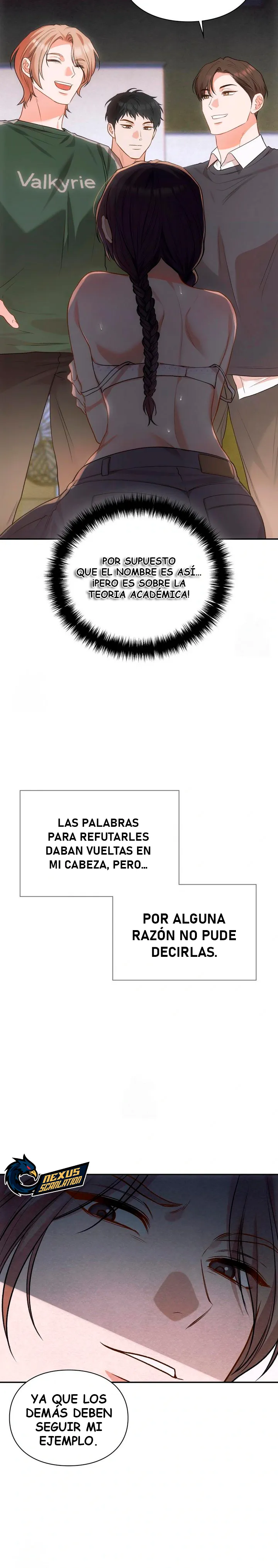 Diario de esclavas Capítulo 40 - Page 9