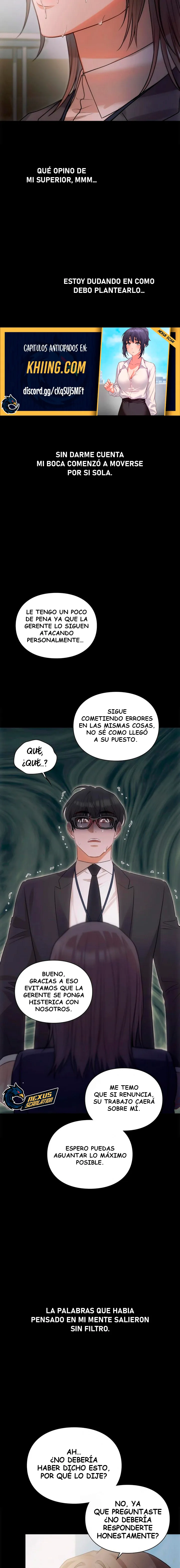 Diario de esclavas Capítulo 45 - Page 5
