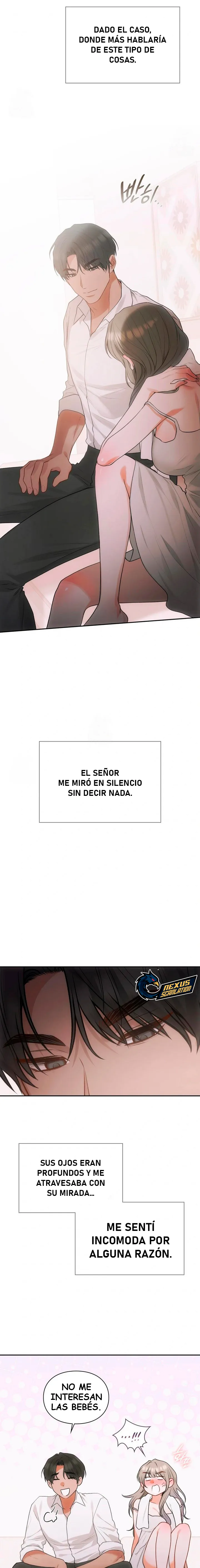 Diario de esclavas Capítulo 49 - Page 7