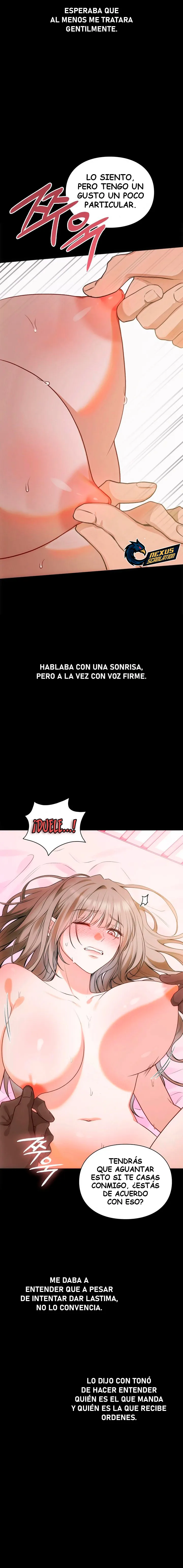 Diario de esclavas Capítulo 50 - Page 4