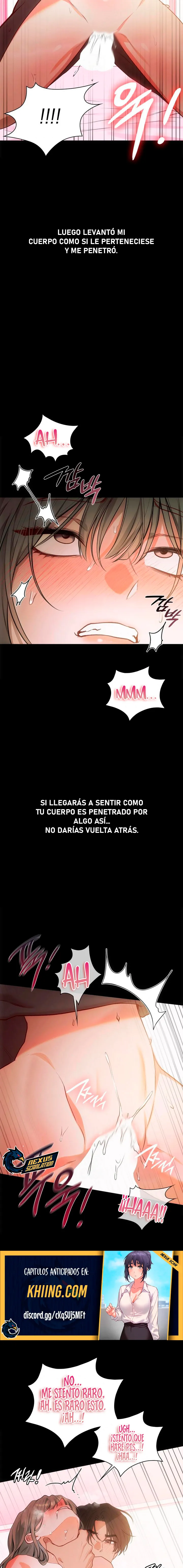 Diario de esclavas Capítulo 50 - Page 6