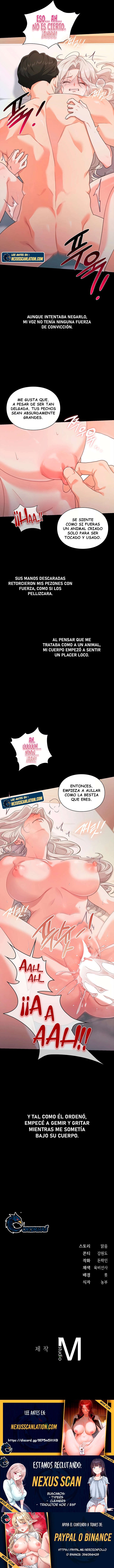 Diario de esclavas Capítulo 52 - Page 4
