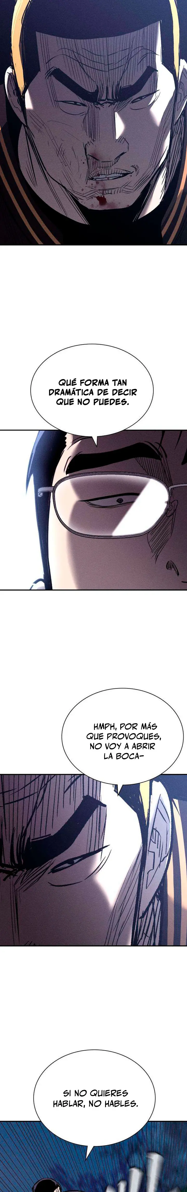 Deuda de Sangre Capítulo 24 - Page 24