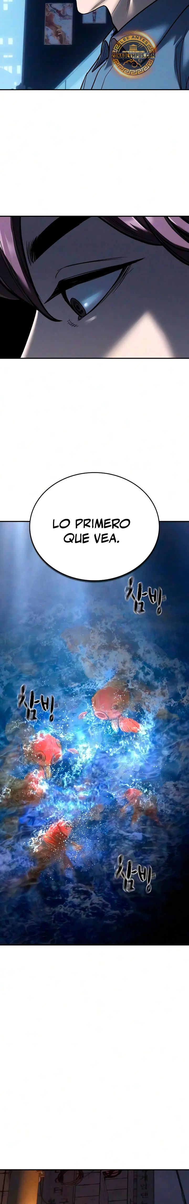 Deuda de Sangre Capítulo 25 - Page 22