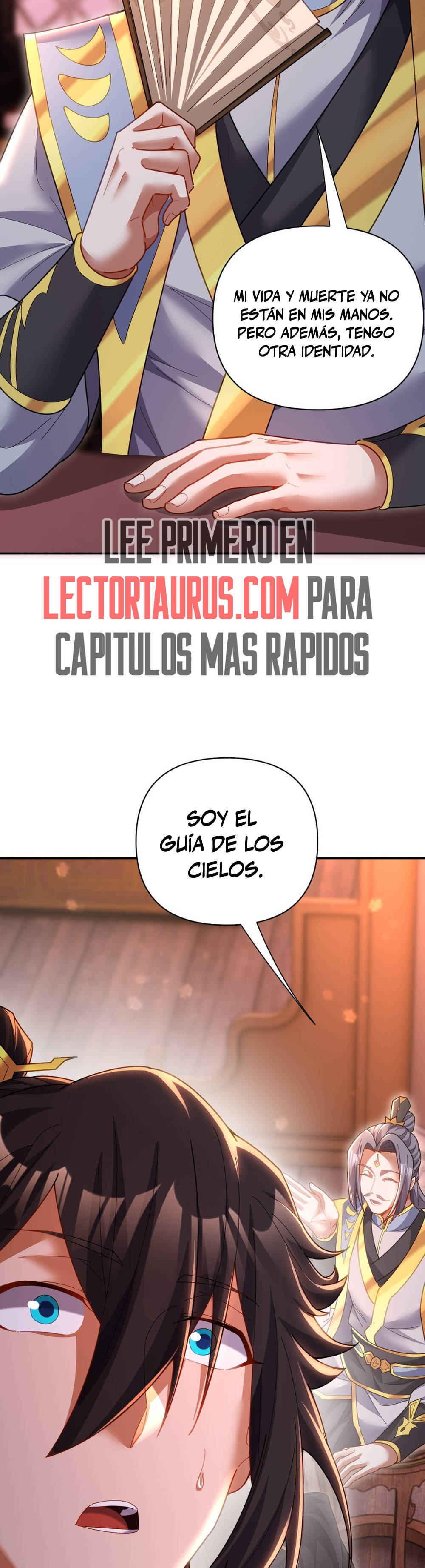 Me vuelvo invencible al sorprender a otros Capítulo 118 - Page 29