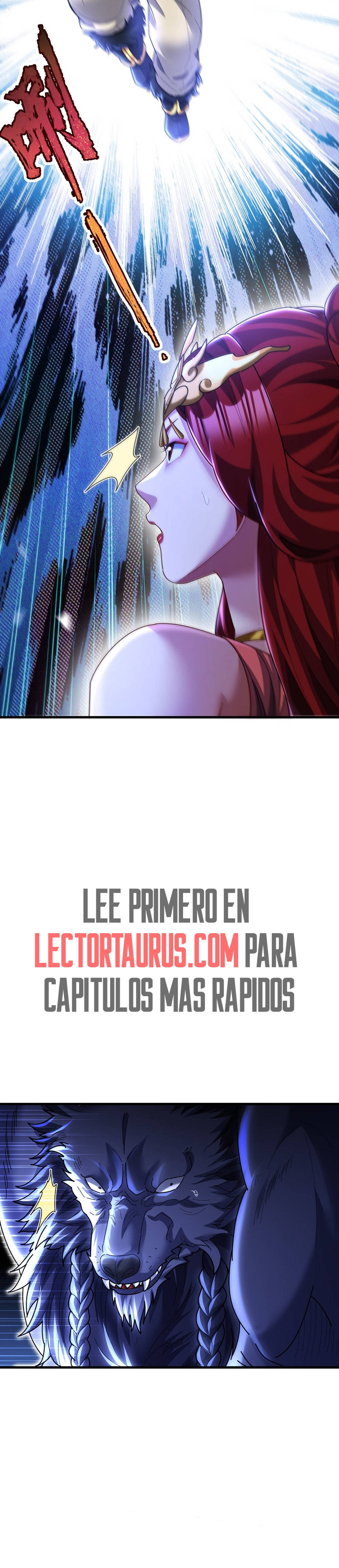 Me vuelvo invencible al sorprender a otros Capítulo 119 - Page 25