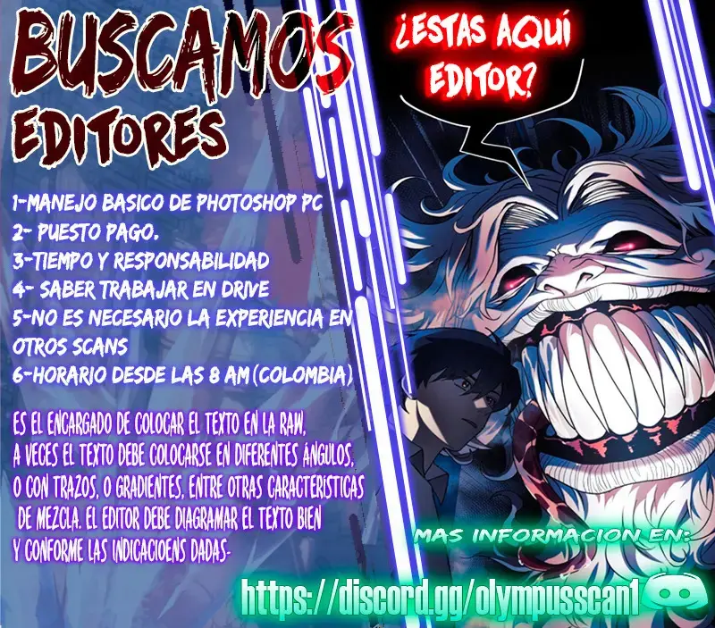 Jugador de la noble familia caída Capítulo 39 - Page 34