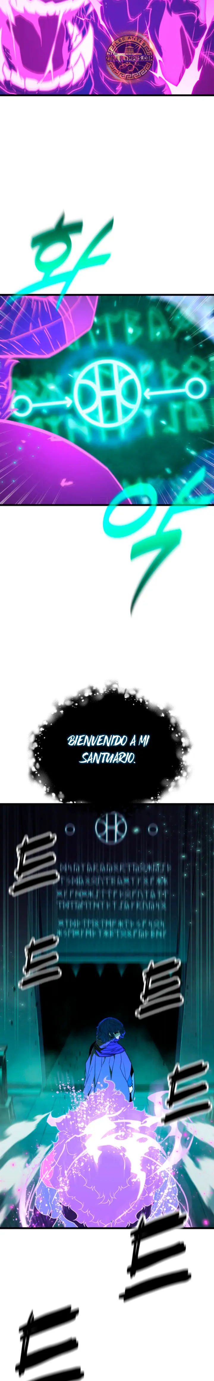 Jugador de la noble familia caída Capítulo 42 - Page 16