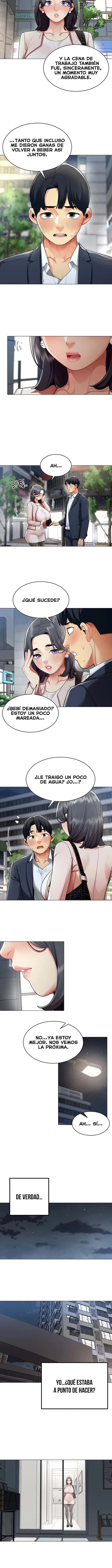 Informe de Rendimiento Capítulo 15 - Page 2