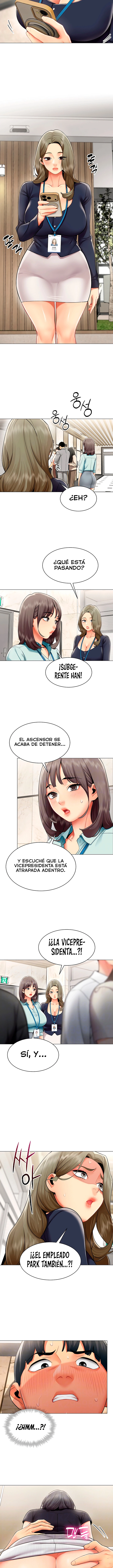 Informe de Rendimiento Capítulo 30 - Page 3