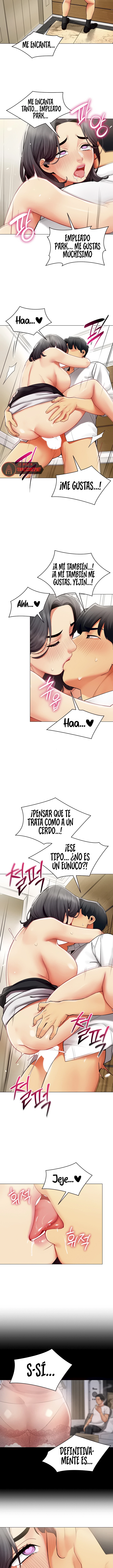 Informe de Rendimiento Capítulo 31 - Page 5