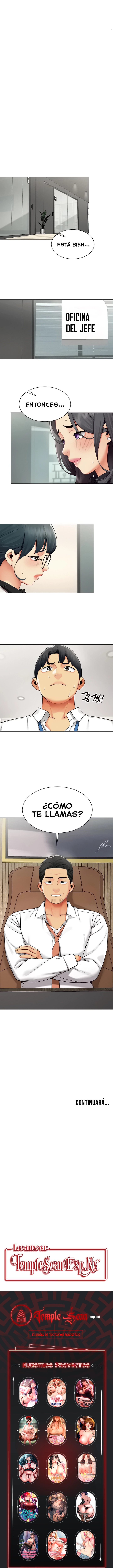 Informe de Rendimiento Capítulo 31 - Page 9