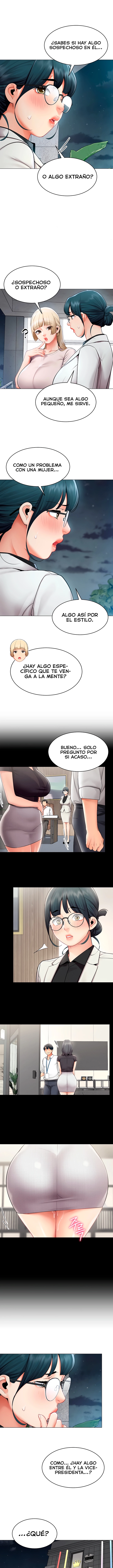 Informe de Rendimiento Capítulo 32 - Page 6