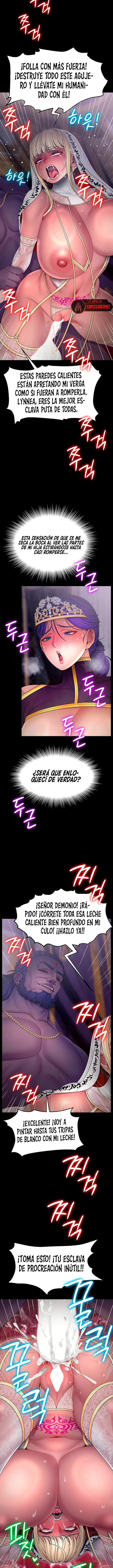 Oscuridad: La Princesa Corrompida Capítulo 24 - Page 6