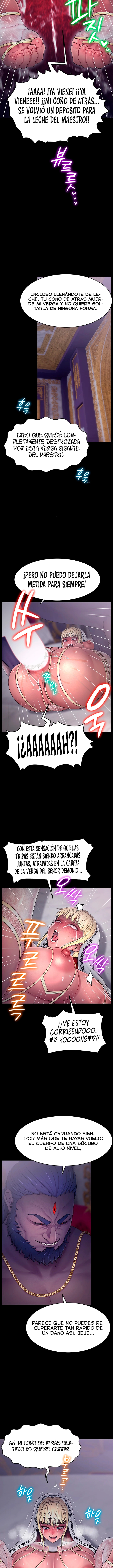 Oscuridad: La Princesa Corrompida Capítulo 24 - Page 7