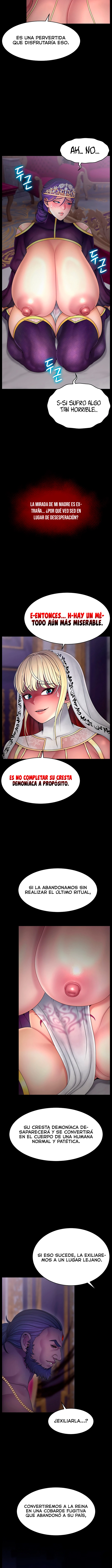 Oscuridad: La Princesa Corrompida Capítulo 25 - Page 8