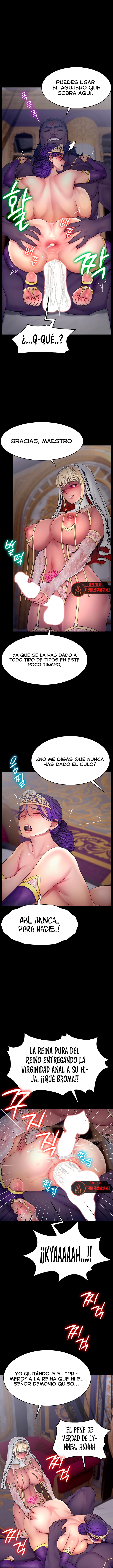 Oscuridad: La Princesa Corrompida Capítulo 27 - Page 5