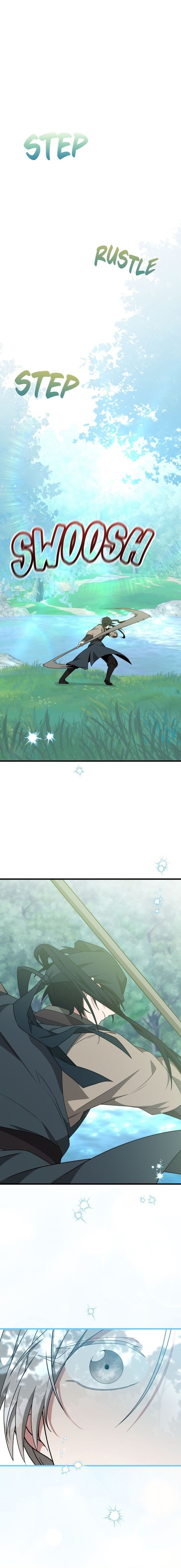 La flor de la camelia Capítulo 49 - Page 10