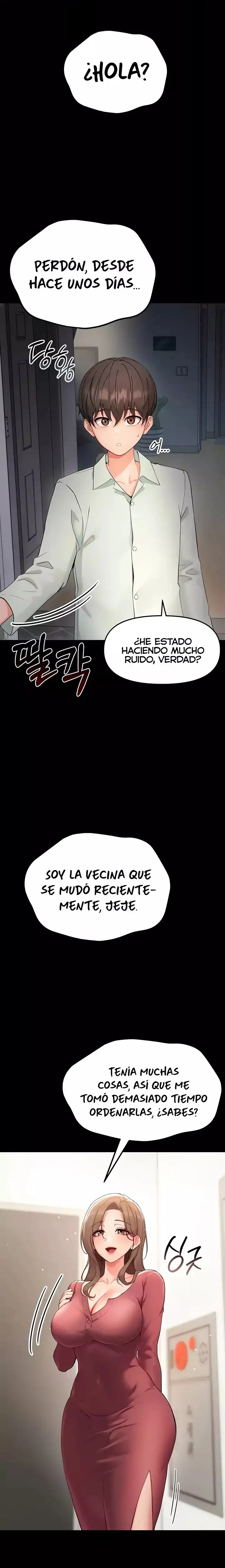Pequeña Bestia Capítulo 1 - Page 52