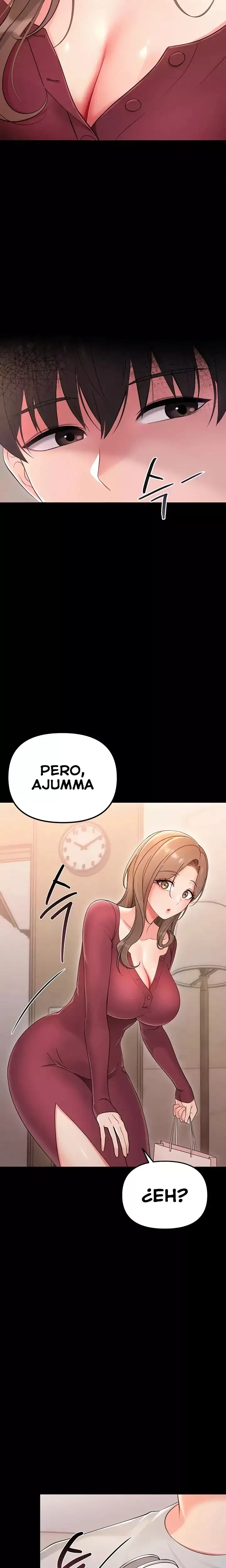 Pequeña Bestia Capítulo 2 - Page 16