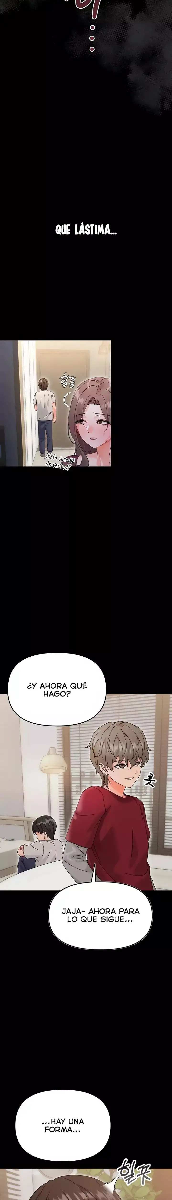 Pequeña Bestia Capítulo 3 - Page 16