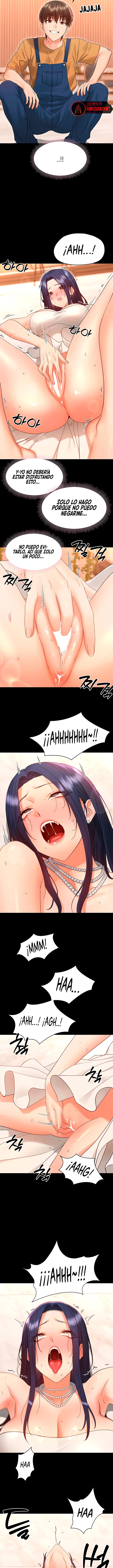 Pequeña Bestia Capítulo 37 - Page 10