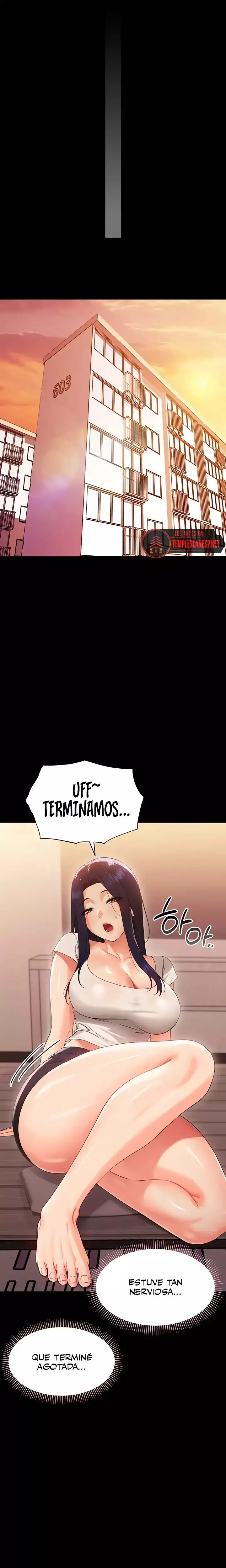Pequeña Bestia Capítulo 7 - Page 27