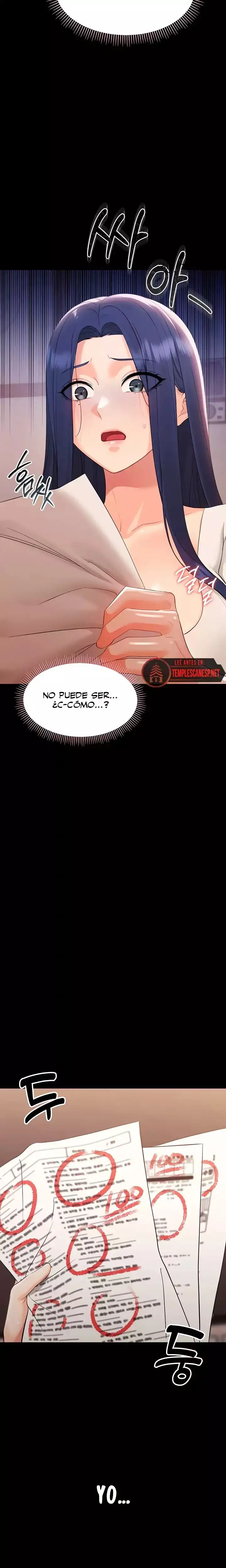 Pequeña Bestia Capítulo 7 - Page 33