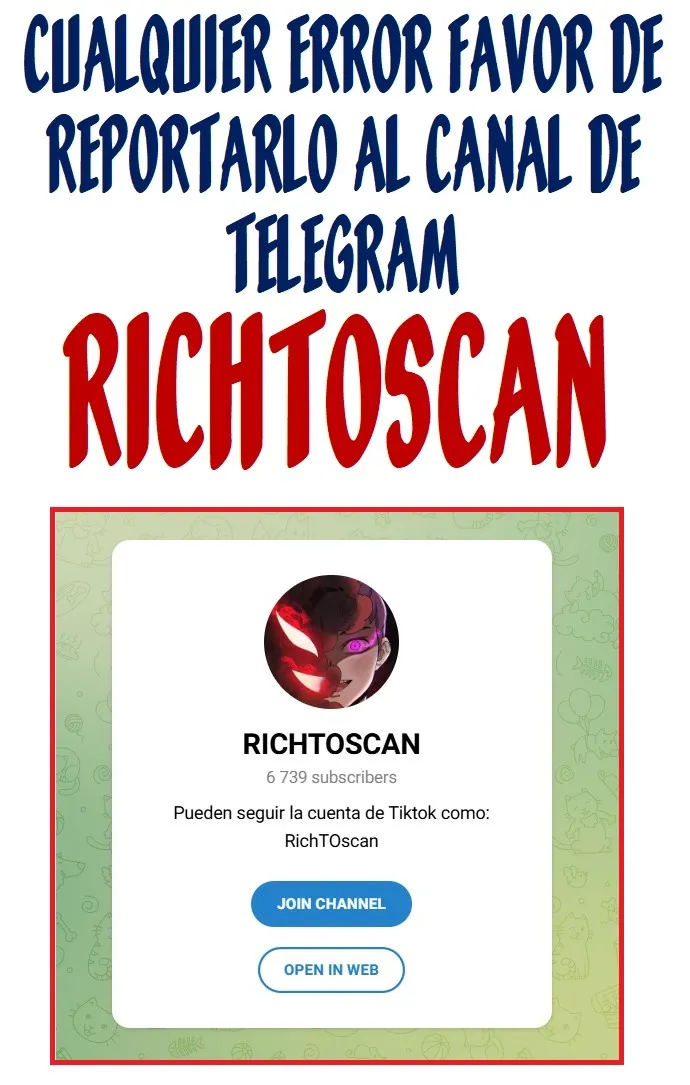 EL ESTUDIANTE SILENCIOSO Capítulo 13 - Page 12