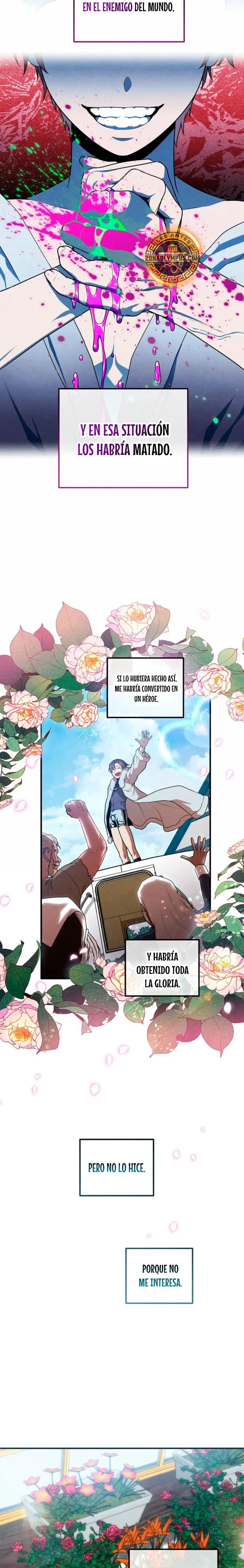 El Legendario Hijo Menor De La Casa Del Marqués Capítulo 162 - Page 10