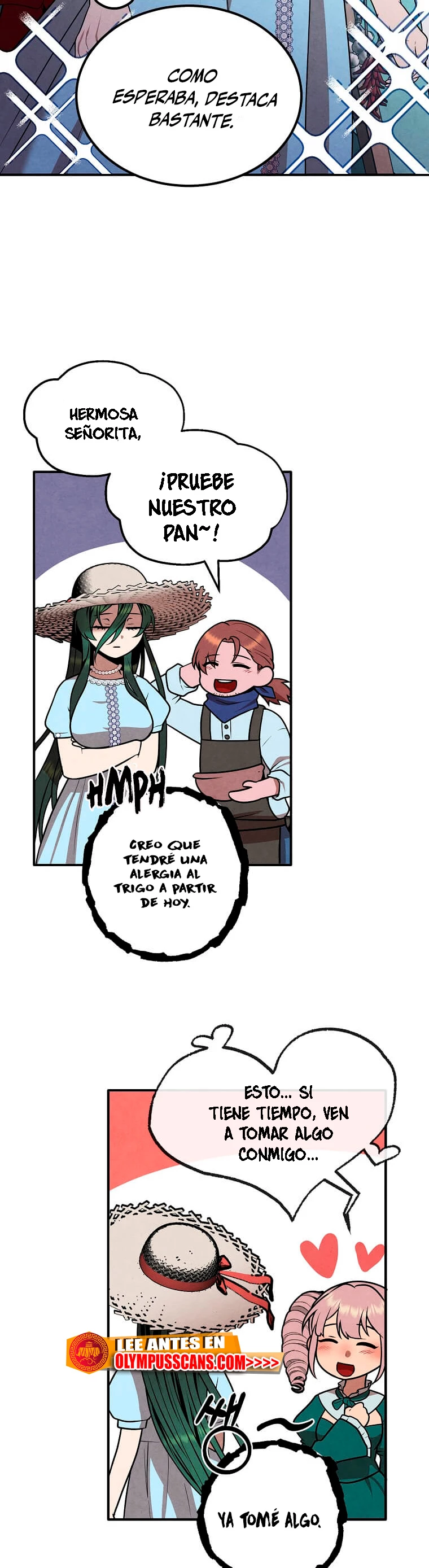 El Legendario Hijo Menor De La Casa Del Marqués Capítulo 71 - Page 25