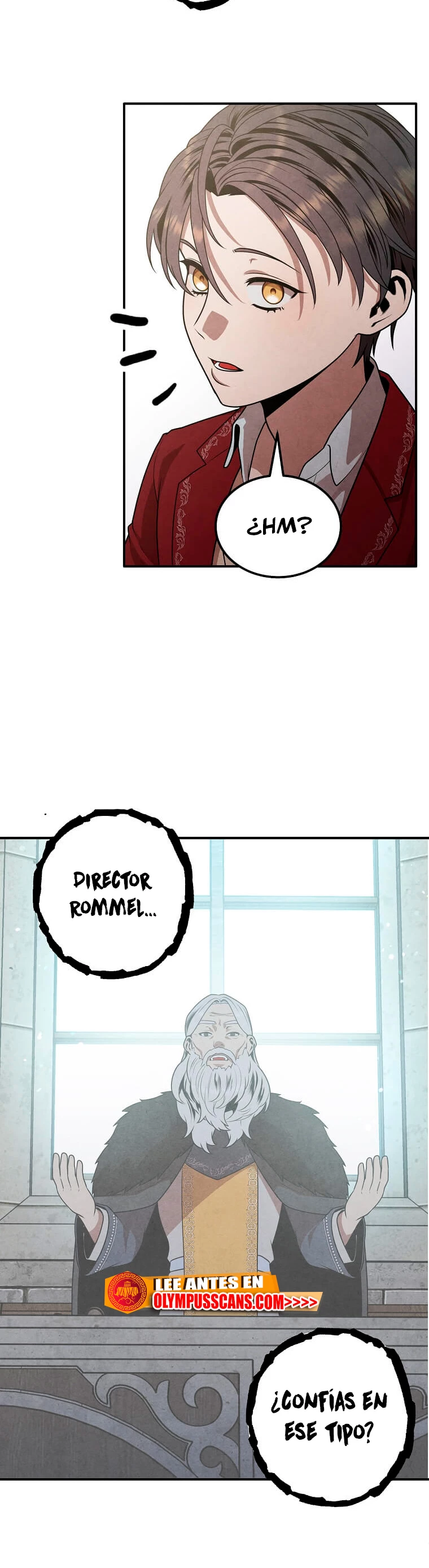 El Legendario Hijo Menor De La Casa Del Marqués Capítulo 71 - Page 27