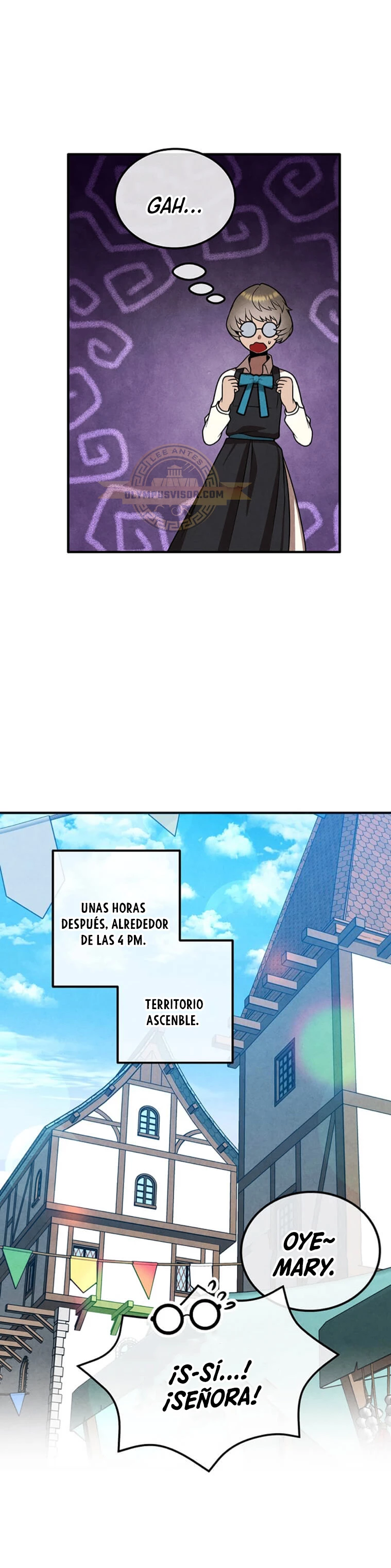 El Legendario Hijo Menor De La Casa Del Marqués Capítulo 95 - Page 13