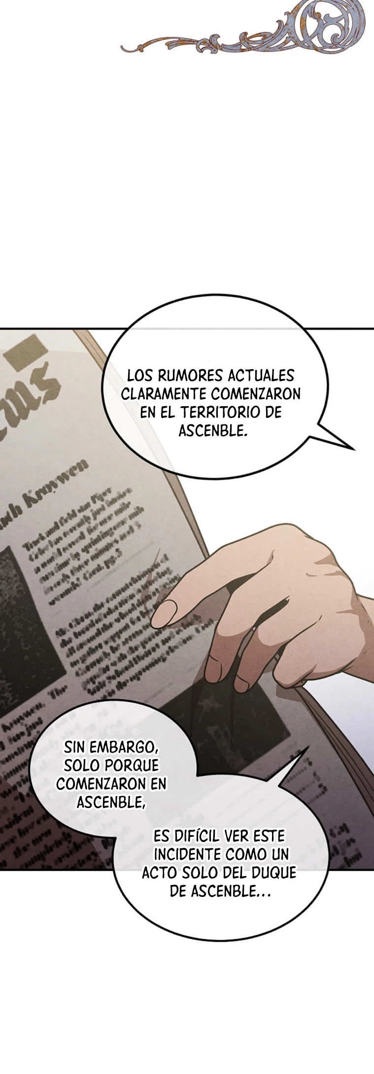 El Legendario Hijo Menor De La Casa Del Marqués Capítulo 95 - Page 16