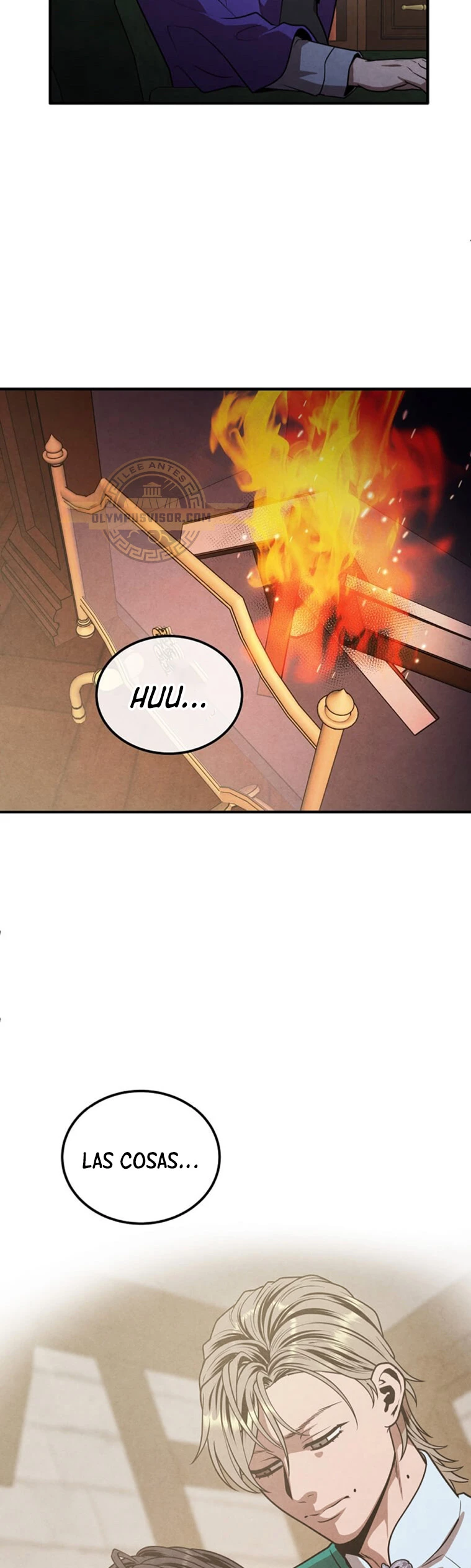 El Legendario Hijo Menor De La Casa Del Marqués Capítulo 95 - Page 39