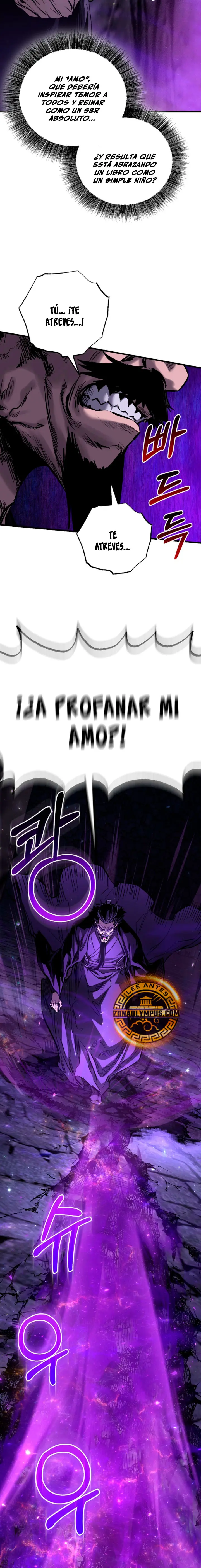 Amigo de la Infancia del Zenit Capítulo 100 - Page 13
